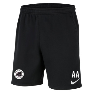 Nike Team Club 20 Fleece Shorts (M)