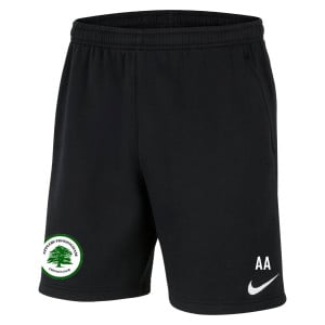 Nike Team Club 20 Fleece Shorts (M)