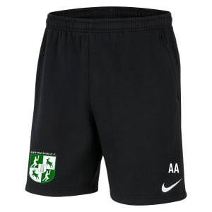 Nike Team Club 20 Fleece Shorts (M)