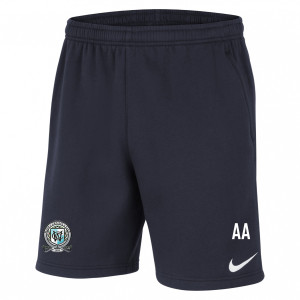 Nike Team Club 20 Fleece Shorts (M)