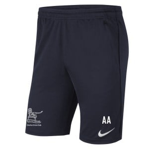 Nike Team Club 20 Fleece Shorts (M)