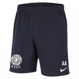 Nike Team Club 20 Fleece Shorts (M)