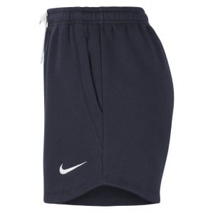 Nike Womens Team Club 20 Fleece Shorts (W)