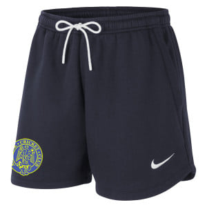 Nike Womens Team Club 20 Fleece Shorts (W)