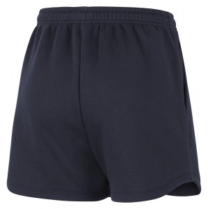 Nike Womens Team Club 20 Fleece Shorts (W)