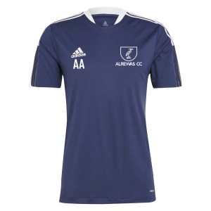 Adidas Tiro 21 Jersey (M)