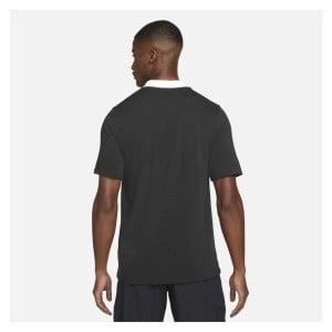 Nike Dri-FIT Park Poly Cotton Polo (M)