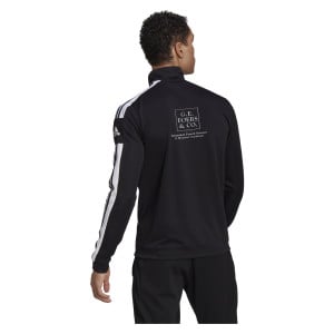 adidas Squadra 21 Midlayer Training Top