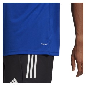 Adidas Squadra 21 Polo Team Royal Blue-White