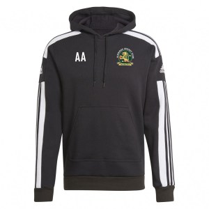 adidas Squadra 21 Fleece Hoodie