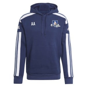 Adidas Squadra 21 Fleece Hoodie