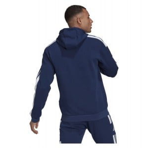 Adidas Squadra 21 Fleece Hoodie