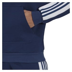 Adidas Squadra 21 Fleece Hoodie