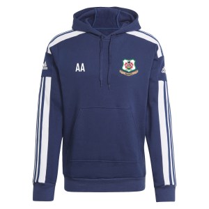 adidas Squadra 21 Fleece Hoodie