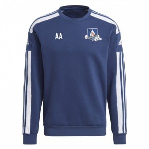 Adidas Squadra 21 Fleece Sweatshirt