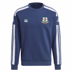 adidas Squadra 21 Fleece Sweatshirt