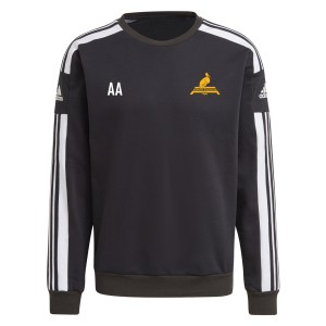 adidas Squadra 21 Fleece Sweatshirt