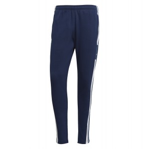 Adidas Squadra 21 Fleece Sweat Pants Team Navy Blue