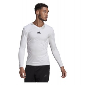 Adidas Long Sleeve Baselayer Tee