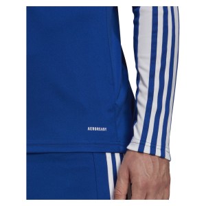 Adidas Squadra 21 Long Sleeve Jersey