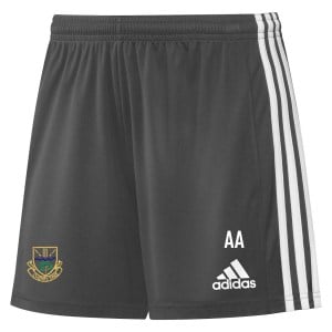 Adidas Womens Squadra 21 Shorts (W)