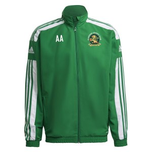 adidas Squadra 21 Presentation Jacket