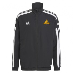 adidas Squadra 21 Presentation Jacket