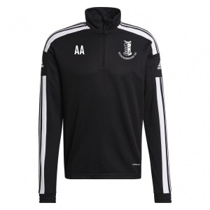Adidas Squadra 21 Training Jacket