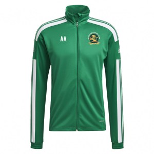 adidas Squadra 21 Training Jacket