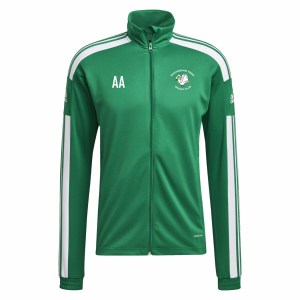 Adidas Squadra 21 Training Jacket