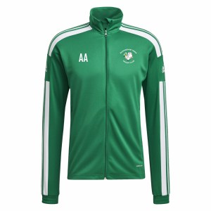 Adidas Squadra 21 Training Jacket