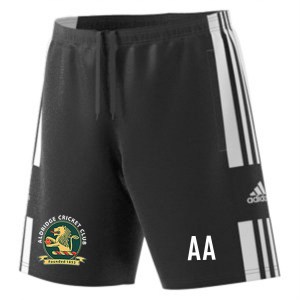 adidas Squadra 21 Woven Shorts