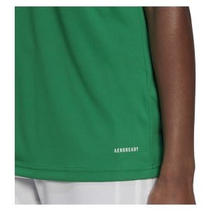 adidas Womens Squadra 21Short Sleeve Shirt (W)