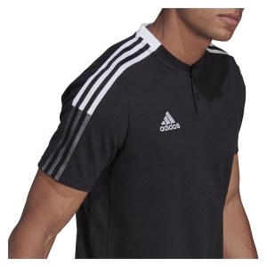 Adidas Tiro 21 Polo Shirt (M)