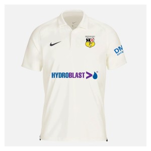 Zelus-Nike Cricket Short Sleeve Game Polo