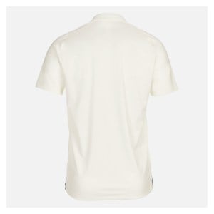 Zelus-Nike Cricket Short Sleeve Game Polo