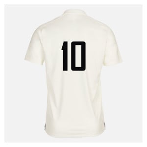 Nike Cricket Short Sleeve Game Polo