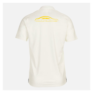 Nike Cricket Short Sleeve Game Polo