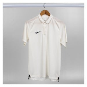 Nike Cricket Short Sleeve Game Polo