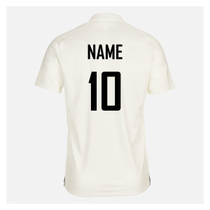 Nike Cricket Short Sleeve Game Polo