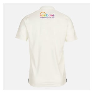 Nike Cricket Short Sleeve Game Polo