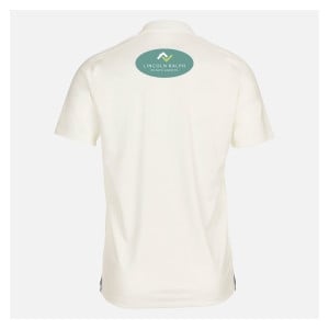 Nike Cricket Short Sleeve Game Polo