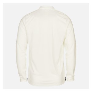 Nike Cricket Long Sleeve Game Polo