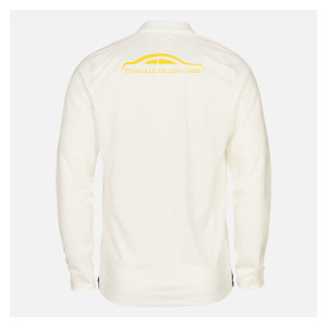 Nike Cricket Long Sleeve Game Polo