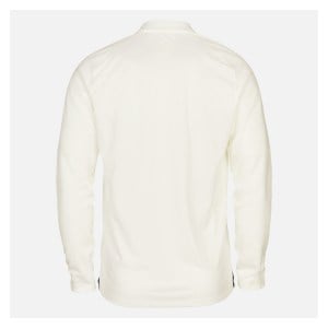 Nike Cricket Long Sleeve Game Polo