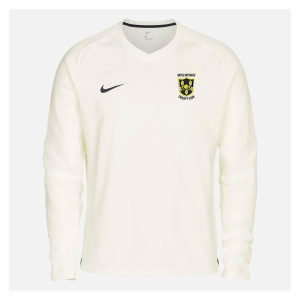 Zelus-Nike Cricket Long Sleeve Thermal Top