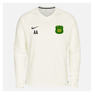 Nike Cricket Long Sleeve Thermal Top