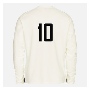 Nike Cricket Long Sleeve Thermal Top