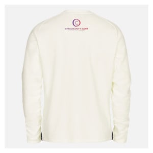 Nike Cricket Long Sleeve Thermal Top