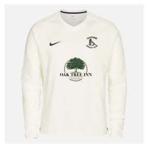 Nike Cricket Long Sleeve Thermal Top